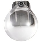 Silva - Arc Zoom - Lupe Gr One Size transparent /grau