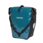 Ortlieb - Back-Roller - Gepäckträgertaschen Gr 2 x 20 l blau
