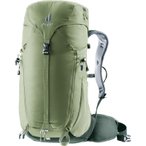 deuter Trail 30 - Wanderrucksack grove-ivy