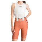 Sportful - Women's Hyperepic Bibshort - Radhose Gr L bunt