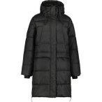 ICEPEAK Damen Jacke ARTERN, Größe 46 in Schwarz