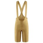 Pedaled - Odyssey Training Bib - Radhose Gr M beige