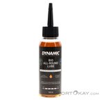 Dynamic Bio All Round Lube 100ml Kettenschmiermittel-Schwarz-One Size
