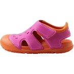 reima Kinder Koralli Sandale (Größe 28, pink)