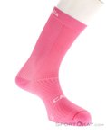 Castelli Giro Logo 18 Bikesocken-Pink-Rosa-XXL