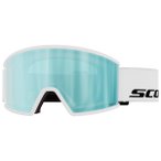 Scott - Goggle Ambit S2 - Skibrille türkis