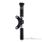 XLC Race PU-R03 Minipumpe-Schwarz-One Size