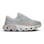 On - Women's Cloudflyer 5 - Runningschuhe 37 glacier / wolf