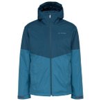 Vaude - Gerlos Jacket - Winterjacke Gr XL blau