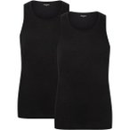 CAMANO Tank Top, Größe L in Schwarz