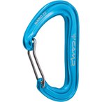 Camp Nano 22 Karabiner  Karabiner blau Größe One Size