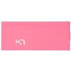 Kari Traa - Women's Traa Headband - Stirnband Gr One Size rosa