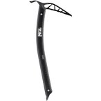 Petzl Ride Eispickel  Eispickel weiss Größe One Size Trekking