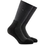 Rohner Original   Wandersocken grau Größe 42  Camping  Widerstandsfähig schoe