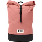 MeroMero Annecy   Fahrradrucksäcke rosa Größe 10L-15L Lifestyle | Commuting  