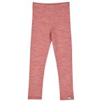 Finkid - Kid's Leikki Soft - Merinounterwäsche Gr 110/120 rosa