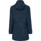 Vaude Skomer II Parka Damen  Parkas & Mäntel blau Größe XXS Lifestyle  Winddi