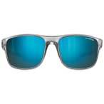 Julbo - The Streets Spectron HD S3 Polarized (VLT 12%) - Sonnenbrille Gr L blau