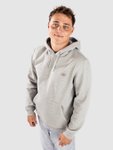 Dickies Oakport Hoodie heather grey Gr. L