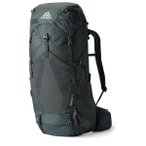 Gregory - Paragon 50 RC - Trekkingrucksack Gr S/M grau/schwarz