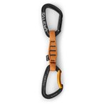 Salewa Ortles STR/BNT 110 QD Express Set  Express-Sets orange Größe 110mm Spor
