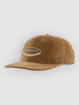 Patagonia Corduroy Cap 95 oval logo / cornd brown Gr. Uni