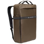 Vaude - Mineo Transformer Backpack 20 - Gepäckträgertasche Gr 20 l braun