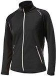 LÃ¶ffler WS Softshell Women black/42