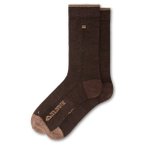Dolomite - Socks 54 Mid - Wandersocken 35-38 braun