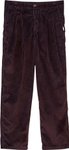 Element - Samt-Hose &ndash; Herren &ndash;&nbsp;Big Pleated Bi Color Corduroy Pa