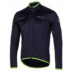 Nalini - Bas Briza Jacket - Fahrradjacke Gr L blau