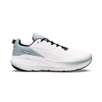 Altra Herren Running-Trail-Sch. He/Uni M FWD VIA 2, Größe 44 ½ in Grau
