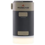 Robens - Conival 3in1 Pump - Luftpumpe Gr 7,3 x 4,8 x 13,3 cm