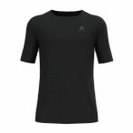 Odlo Natural Merino 200 Herren Funktionsunterwäsche ( Schwarz L Größe,)