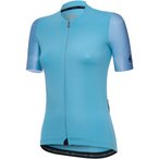 Dotout Wave Trikot Damen  Radtrikots blau Größe XS Rennrad  Schnell trocknend