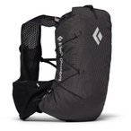 Black Diamond Distance 8   Trailrunningrucksäcke schwarz Größe 8L | S Trekkin