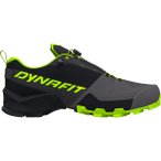 Dynafit Herren Transalper Schuhe (Größe 45, grau)