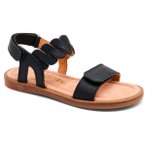 Bisgaard - Kid's Cille - Sandalen 34 braun