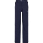 McKINLEY Kinder Wanderhose Scranton, Größe 128 in Blau