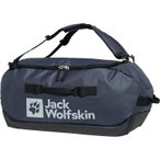 Jack Wolfskin All-in Duffle 65 - Reisetasche midnight sky