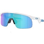 Oakley Resistor Sportbrille Kinder  Sportbrillen & Sportsonnenbrillen blau Grö�