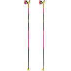 Leki HRC Max FRT Langlaufstöcke  Stock pink Größe 180CM Langlauf Skating | La