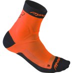 Dynafit Alpine Short   Laufsocken orange Größe 43  Trekking  Atmungsaktiv