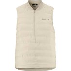 CRAFT Damen Weste SUBZ VEST 5 W, Größe M in Braun