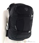 Osprey Fairview 40l Travel Damen Rucksack-Schwarz-40