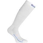 KEMPA Socken SOCKEN LANG, Größe 46-50 in Weiß