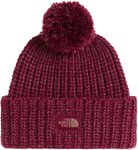The North Face Cozy Chunky Cabin Bommelmütze