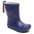 Bisgaard - Kid's Basic Rubber - Gummistiefel 36 blau