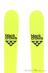 Black Crows Orb Freebird 90 Tourenski 2026-Gelb-184,1