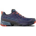 La Sportiva Akyra II GORE-TEX Herren Trailrunningschuhe ( Dunkelblau 45 EU, EU |